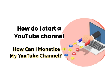 How to Start a  Channel for Beginners in 2023 